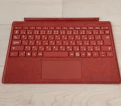 サンドウィッ様　surface  キーボード　美品のサムネイル