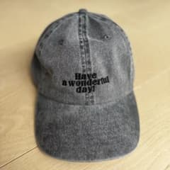 GEORGE'S キャップ レディース 「NEWHATTAN」のサムネイル