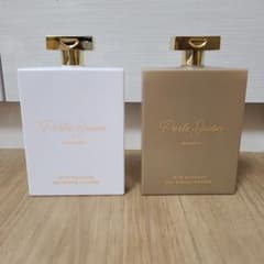 ペルルセボン　シャンプー&トリートメントのサムネイル