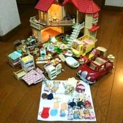 Yuuuuu☆さん専用のサムネイル