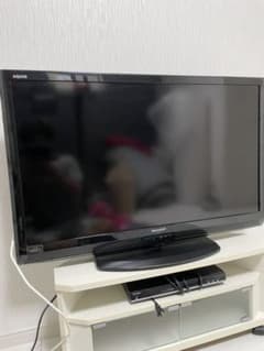 SHARP LED AQUOS V V7 LC-40V7-Bのサムネイル