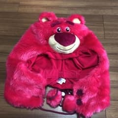 ファンキャップ　ロッツォ　ディズニーのサムネイル