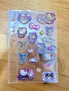 おすそわけ　キティのサムネイル