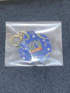 ミセスグリーンアップル ポップアップ アクリルキーホルダー 仙台