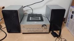 ソニー HDD CD  コンポのサムネイル