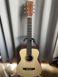 Martin LXMのサムネイル