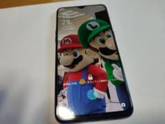 支払い済み★OPPO RenoA★CPH1983★64GB 6GB★国内版のサムネイル