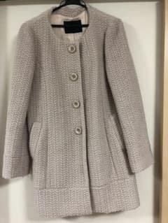 UNTITLEDコート ※引っ越し前のセール※のサムネイル