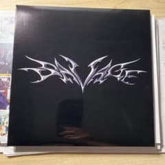 (最終値下げ)aespa The First Mini Album トレカなしのサムネイル