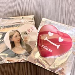 aespa Cafe エスパCafe カリナ Karinaのサムネイル