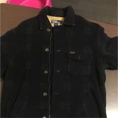 poloアウターのサムネイル