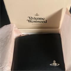 Vivienne Westwood 折りたたみ財布のサムネイル