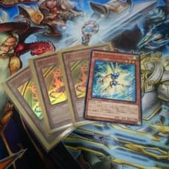 遊戯王 SRベイゴマックス＋SRタケトンボーグセットのサムネイル