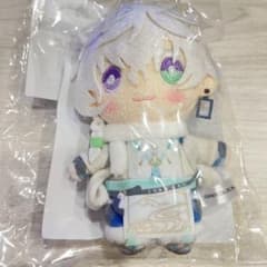 にじさんじ 叢雲カゲツ にじぬい ぱすてる ぬいぐるみのサムネイル