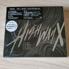 B′z  Highway Xのサムネイル