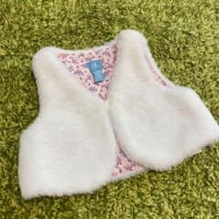 ベビーギャップ☆80 ベストのサムネイル