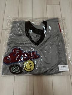 &RSON ワッペンベスト &RSON MARINE WAPPEN VEST