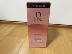 DEW エマルジョン とてもしっとり レフィル  100mLのサムネイル