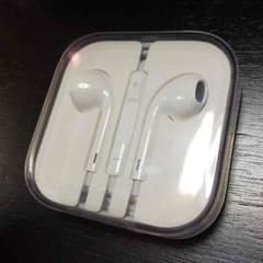 iPhone6s 純正 イヤホンのサムネイル