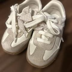 キッズ スニーカー zara キッズのサムネイル