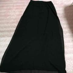 さち様専用 H&M ロングスカートのサムネイル