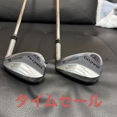 苺*狸様 BALDO CORSA 2022 TOUR SATIN 52°58° BALDO CORSA IRON TYPE MC & DC TOUR SATIN | BALDO（ゴルフ