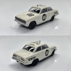 トミカリミテッドヴィンテージ 懐かしの緊急車 ＆クレイジーケン カークラブset トミカリミテッドヴィンテージ 懐かしの緊急車 ＆クレイジーケン