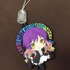 東方 聖白蓮 ぺたん娘のサムネイル