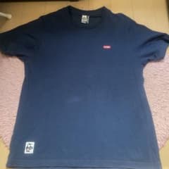チャムスTシャツのサムネイル