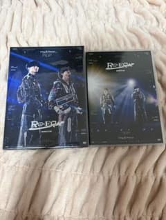 King & Prince Re:ERA DVD 2点セットのサムネイル