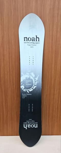 23-24　noah Super Twister 美品！146,5㎝ 2025年最新】noah スノーボード twisterの人気アイテム - メルカリ