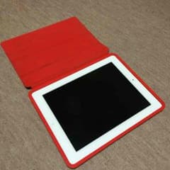 iPad Wi-Fiモデル 第二世代 16GBのサムネイル