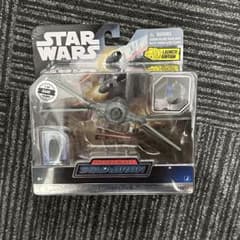 スター・ウォーズ マイクロギャラクシー モフ・ギデオン タイファイター スター・ウォーズ マイクロギャラクシー モフ・ギデオン タイ