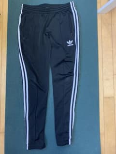 adidas トラックパンツ ジャージのサムネイル