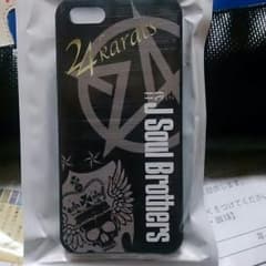 iPhone5ケース♡三代目24karats♡のサムネイル