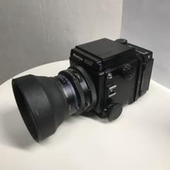 MAMIYA RZ67 プロフェッショナルのサムネイル