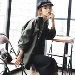 CELL ジャケットのサムネイル