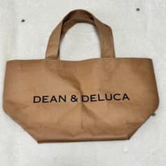 DEAN&DELUCA ペーパートートバッグ 2024