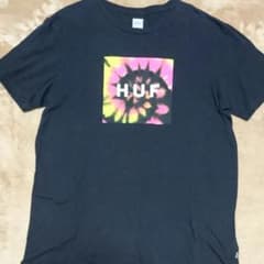 HUF Tシャツのサムネイル