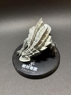 モンスターハンター フィギュア ウカムルバスのサムネイル