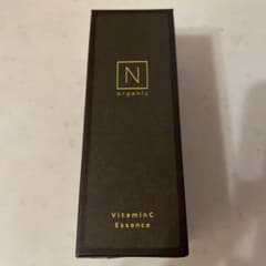 Nオーガニック　エンリッチ＆コンセントレートＶＣエッセンスのサムネイル