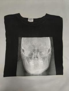 九条ジョー　グッズTシャツ　レントゲンのサムネイル