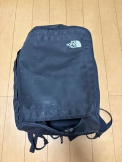 THE NORTH FACE バックパック リュック ブラックのサムネイル