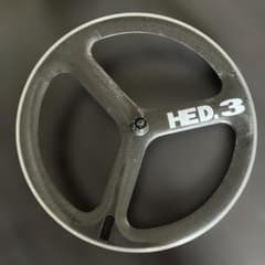 HED3 バトンホイール チューブラー - メルカリ