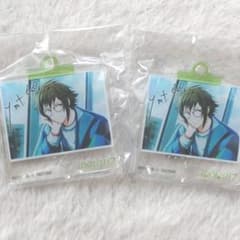 アイナナ　スナップショットアクリルキーホルダーのサムネイル