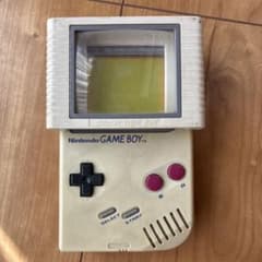 Nintendo 初代 ゲームボーイ DMG-01 任天堂 ジャンク品のサムネイル