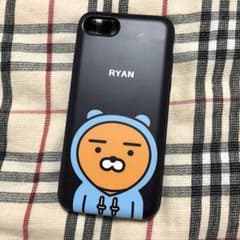 iPhoneケース  カカオフレンズ ライアンのサムネイル