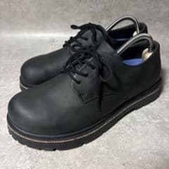 ビルケンシュトック ハイウッド highwood lace low 43 ビルケンシュトック ハイウッド highwood lace low 43 - メルカリ
