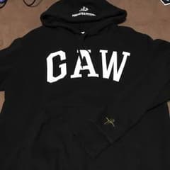 やーのさん専用 MAN WITH A MISSION  GAWパーカーのサムネイル