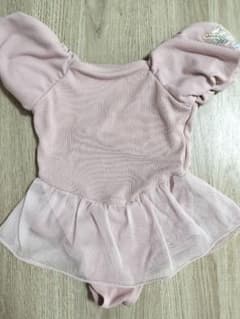 バースデイ Cottoli ワンピース 水着 100 ピンクのサムネイル